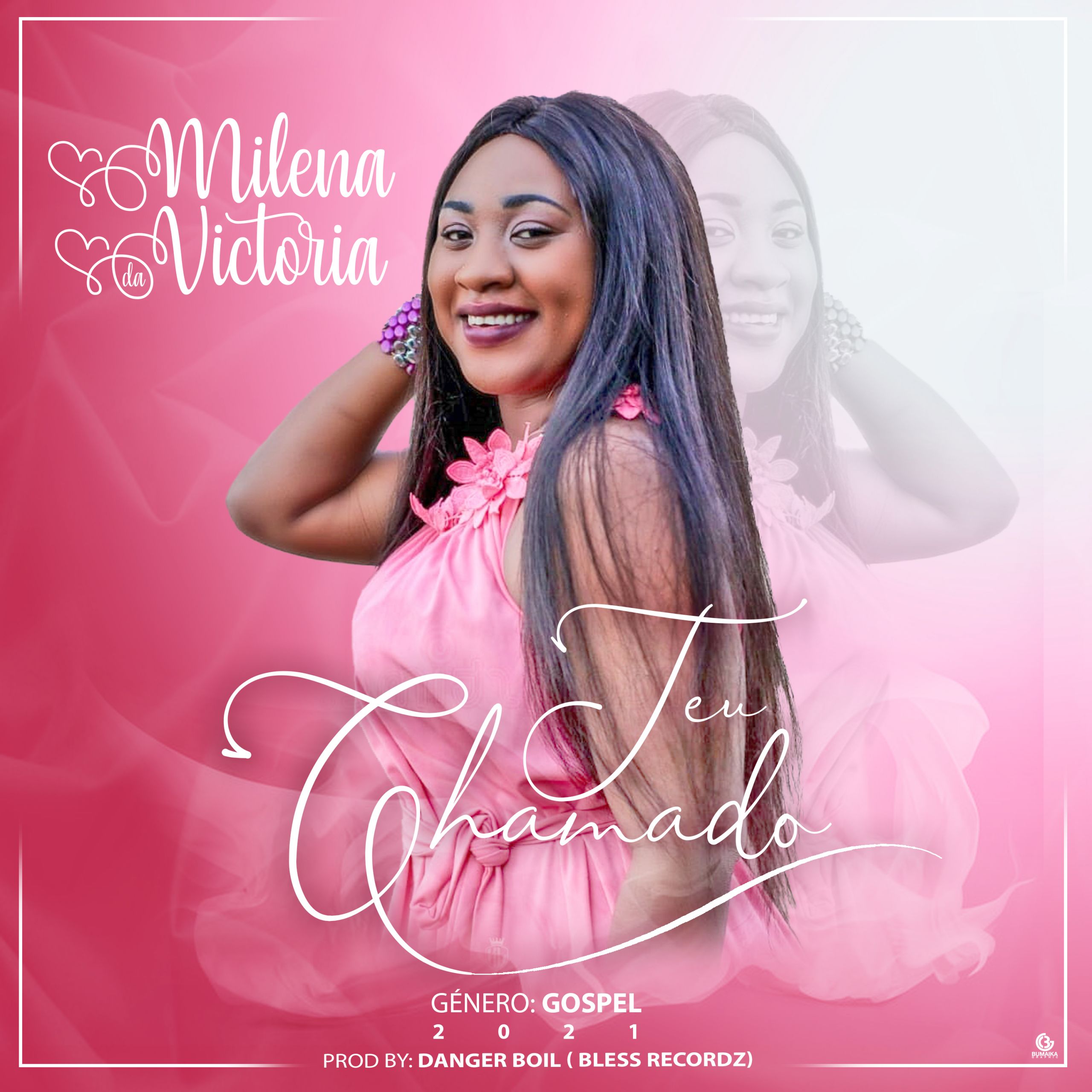 DOWNLOAD MP3:Milena da Victoria - Teu chamado | NGOMAMUSIK.COM