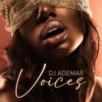 Dj Ademar - Voices