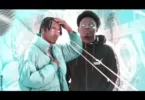 Lil Banks feat. Mabenda - Multiflows