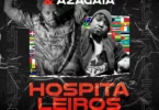 Flash Enccy & Azagaia - Hospitaleiros