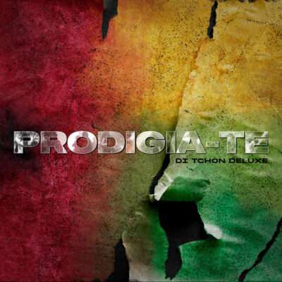 Prodigio – Como Tu (feat. Karyna Gomes)