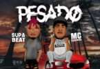 Supa Beat - Pesado (feat. MC Cabinda)