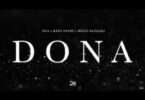 NGA – Dona (feat. King David & Hélio Batalha)