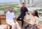 Nelson Tivane, DJ Tarico e Preck (Yaba Buluku Boyz) – Wakula Zacaria