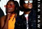 Soa Mattrix & Mashudu - Mina Nawe (feat. Happy Jazzman & Emotionz DJ)
