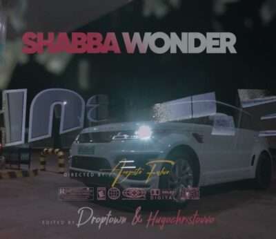 Shabbba Wonder – Hustle