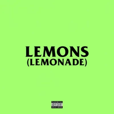 AKA & Nasty C – Lemons (Lemonade)