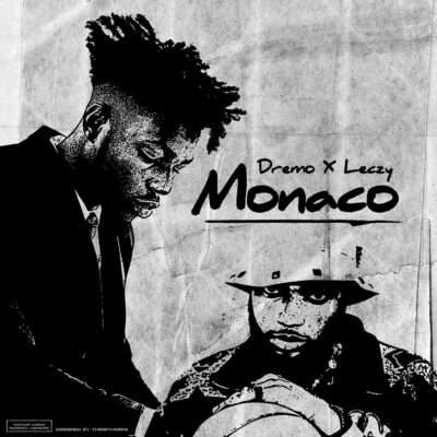 Leczy x Dremo - Monaco (Dremo Remix)
