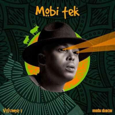 Mobi Dixon - Banike (feat. Mafikizolo)