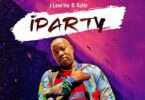 PureVibe - iParty (feat. Leon Lee & Kuhle)