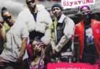Soweto's Finest - Siyavuma (feat. Kamo Mphela, MJ, Flakko, Tom London, Njabz Finest & Holadjbash)