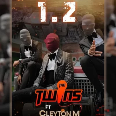The Twins – 1,2 (feat. Cleyton M)