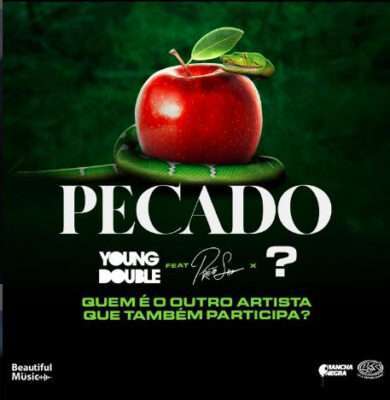 Young Double - Pecado (Feat. Preto Show e Cef Tanzy)