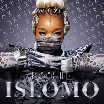 Boohle – iSlomo (Álbum)