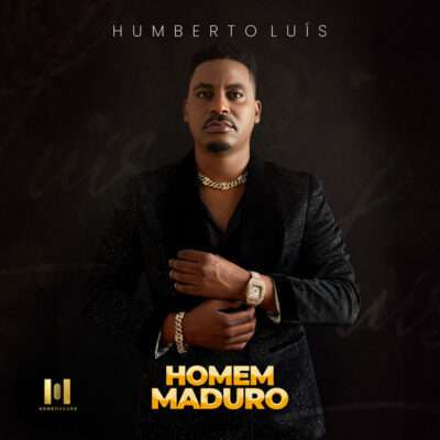 Humberto Luís – Homem Maduro (Álbum)