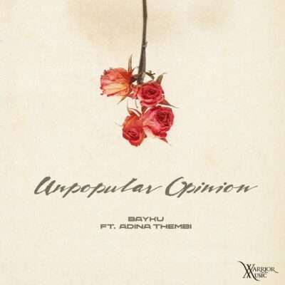 Bayku – Unpopular Opinion (feat. Adina Thembi)
