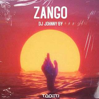 DJ Johnny By - Zango (Instrumental)