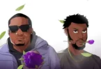 DJ Tunez – The Line (feat. D3an, Efya & Sikiboi)