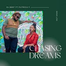 Dj Best ft Patrícia F  - Chasing Dreams