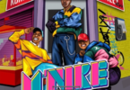 Konke, Musa Keys & Chley – M’nike (feat. Sayfar)