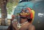 Lil Wayne De Nampula feat Ivan Martos – Vez Vez