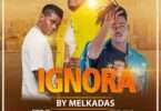 Melkadas - Ignora (feat. King Defofera)