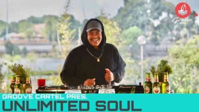 Unlimited Soul – Amapiano Groove Cartel Mix