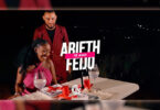 Arieth Feijó - Te Amo