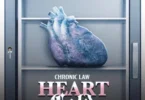 Chronic Law – Heart Cold