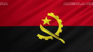 Kyaku Kyadaff - Angola Unida