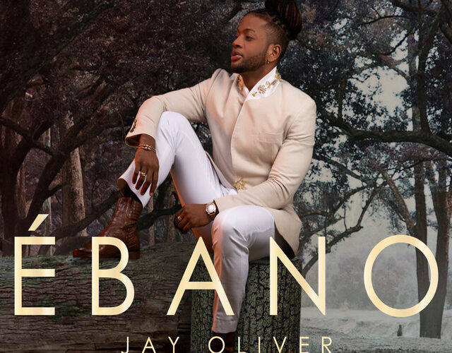 Jay Oliver - Vivo por Ela (feat. Twenty Fingers)