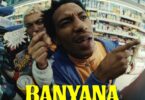 DJ Kazu, Busta 929,The Lowkeys- Banyana