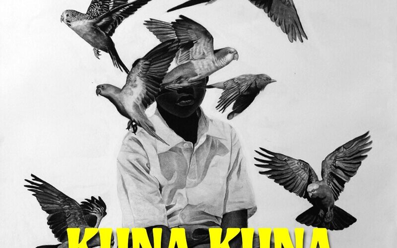 DJ Kazu, DJ Kazu, Busta 929, DaliWonga - Kuna Kuna