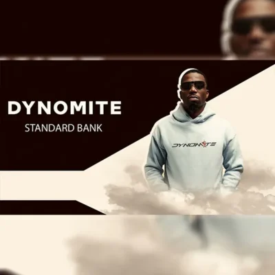 Dynomite – SumbaStandardBank