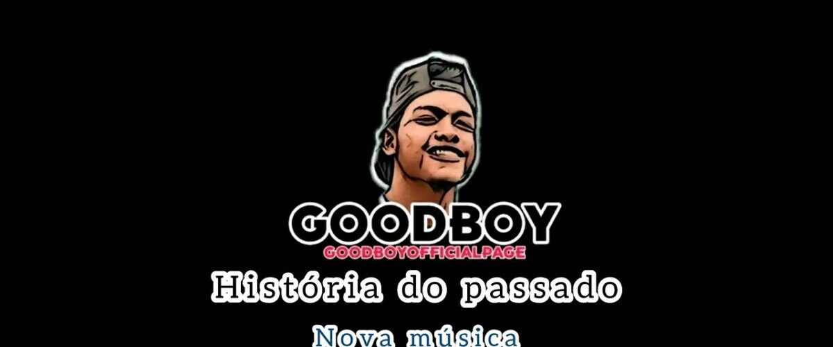Good Boy ft. Big Da Silva & Bitoni Bande - Nao Sou Ladrao