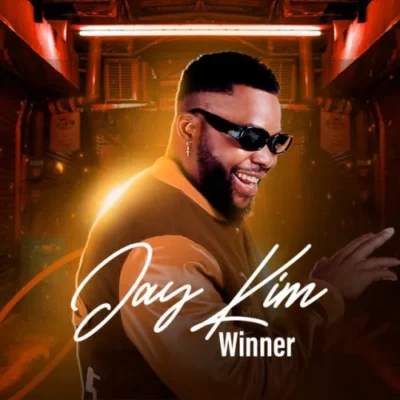 Jay Kim – Winner (Álbum)