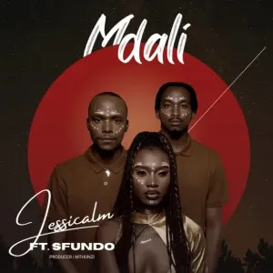 Jessica LM – Mdali feat. Sfundo