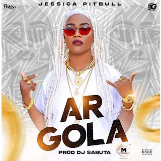 Jéssica Pitbull - Argola feat. Dj Sabuta