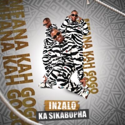 Mfana Kah Gogo – 1104 feat. Loki & Priddy DJ