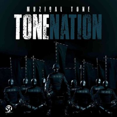Muziqal Tone – Tone Nation Album
