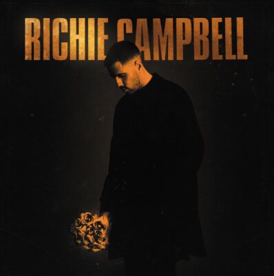 Richie Campbell - Love Again