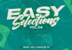 Wayne11 & Gernie – Easy Selections 04 Mix