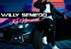 Willy Semedo – Ka Normal EP
