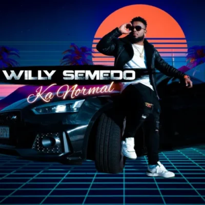 Willy Semedo – Ka Normal EP