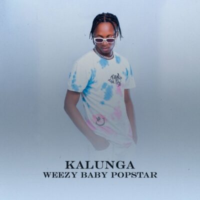 weezy baby popstar ft Filho do Zua - Kalunga