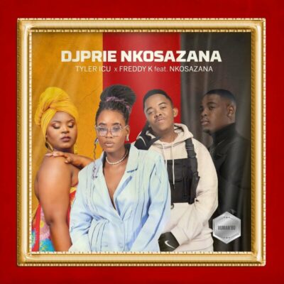DJ Prie Nkosazana - Vuman' Bo (Feat. Tyler ICU, Freddy K;Sindi Nkosazana (Original Mix)