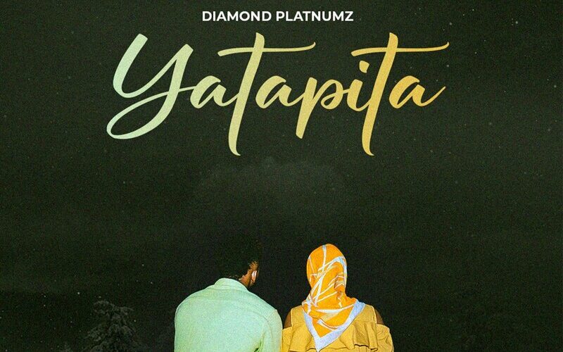 Diamond Platnumz - Yatapita