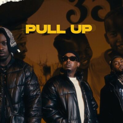 Honat - Pull Up (feat. Honat, Apollo G, Katanga Musik)