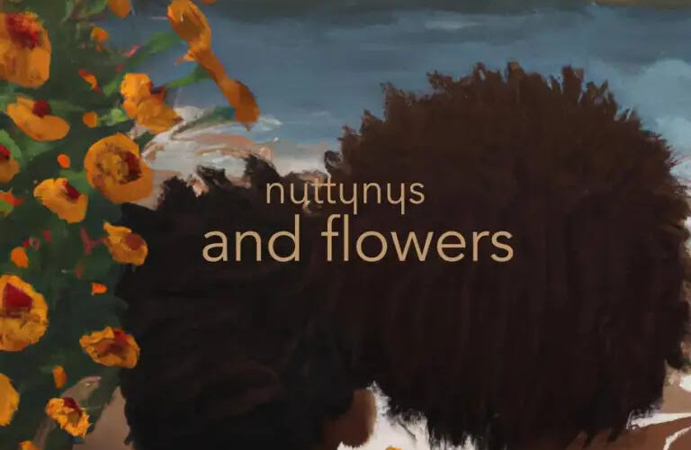 Nutty Nys – E Flores