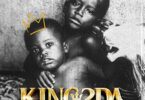 Prodígio - King2da (Album)